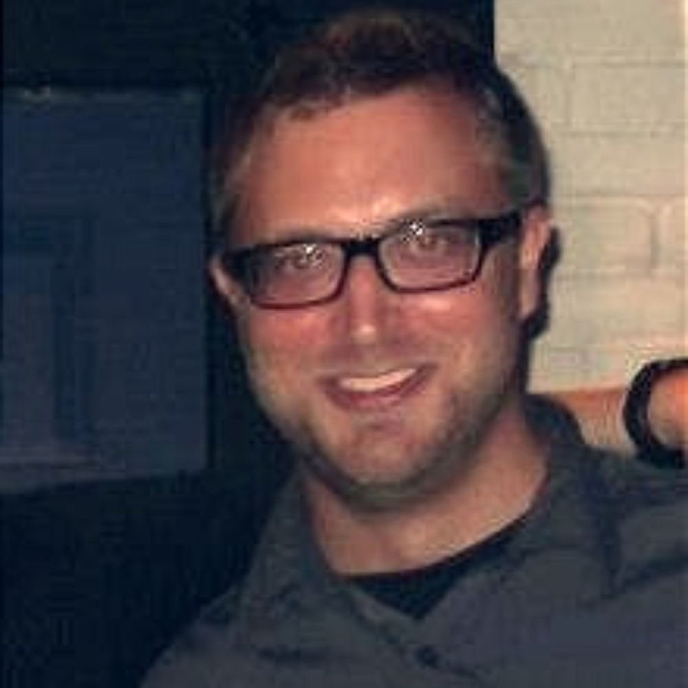 Meet your Posher, Mitchell